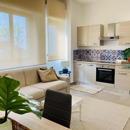 Apartment Giulia's On The Sea Taormina