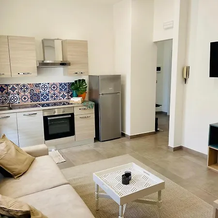 Apartment Giulia's On The Sea