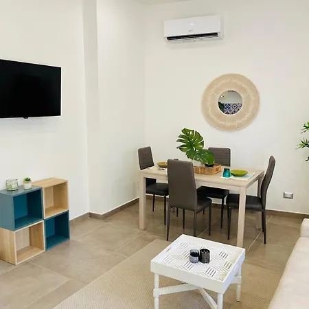 Apartment Giulia's On The Sea Taormina