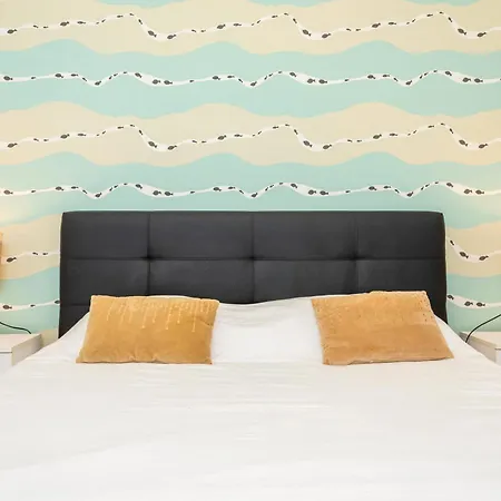 Apartament Giulia's On The Sea Taormina